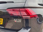 Volkswagen Tiguan 2.0 Tiguan R-Line TDI BlueMotion Technology 4Motion Semi-Auto 4WD 5dr 16