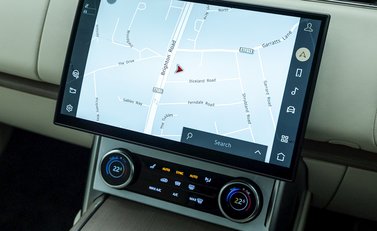 Land Rover Range Rover P530 First Edition 21