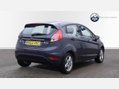 Ford Fiesta 1.0T EcoBoost Zetec Euro 5 (s/s) 5dr 5