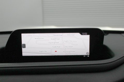 Mazda CX-30 5dr 2.0 e-SKYACTIV G MHEV SE-L Lux 10