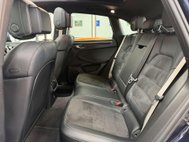 Porsche Macan 2.9T V6 GTS SUV 5dr Petrol PDK 4WD Euro 6 (s/s) (380 ps) 45