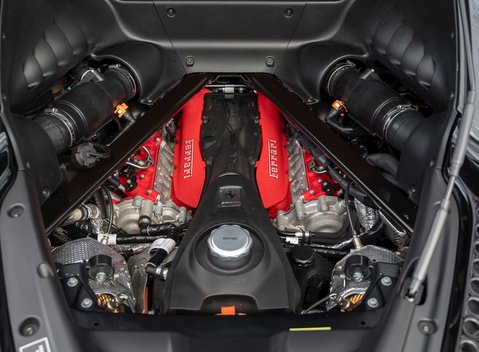 Ferrari SF90 Stradale 35