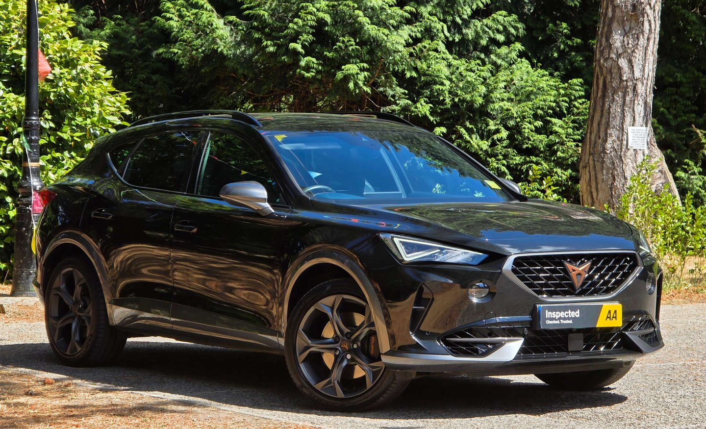Cupra Formentor dealer public-web source image