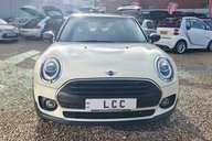 Mini Clubman COOPER CLASSIC,7 MAIN DEALER SERVICES,SAT NAV,DAB RADIO CRUISE, 10