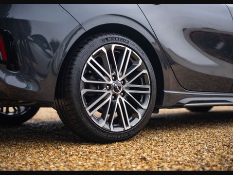 Kia Ceed 1.5 Ceed GT-Line S Semi-Auto 5dr 51