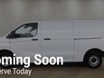 Ford Transit Custom 2.0 320 EcoBlue Leader L2 H1 Euro 6 (s/s) 5dr 6
