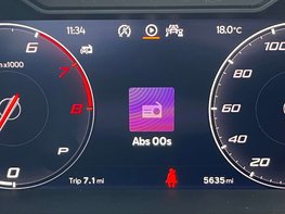 SEAT Arona 1.0 Arona FR Sport EcoTSI Semi-Auto 5dr 26