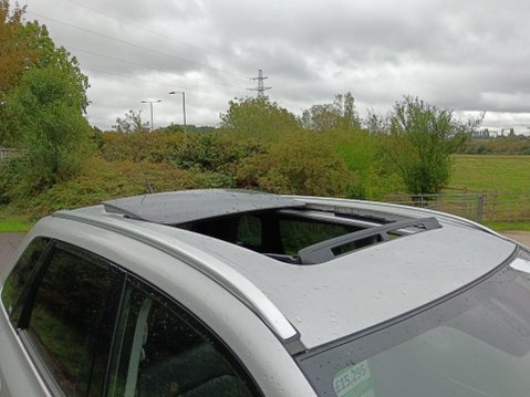 Suzuki Vitara 1.4 Boosterjet MHEV SZ5 Euro 6 (s/s) 5dr 30