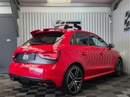 Audi S1 2.0 TFSI Competition Sportback 5dr Petrol Manual quattro Euro 6 (s/s) (231 9