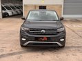 Volkswagen T-Cross 1.0 TSI S Euro 6 (s/s) 5dr 9
