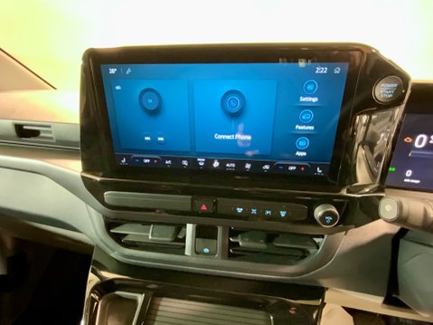 Ford Transit Custom 320 SPORT L2H1 DCIV ECOBOOST 13
