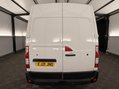 Nissan NV400 2.3 dCi 35 Tekna FWD L3 H2 Euro 6 5dr 36