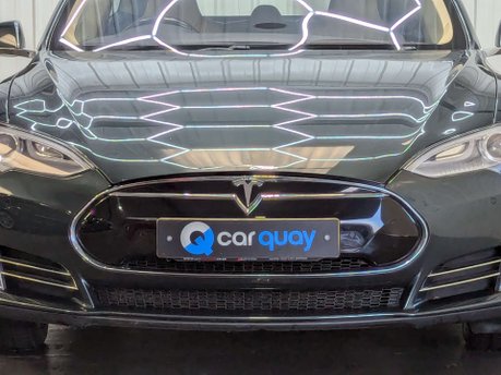 Tesla Model S Model S 5dr 23