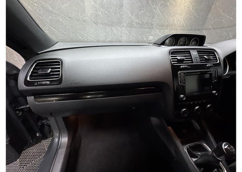 Volkswagen Scirocco 2.0 TSI GT Hatchback 3dr Petrol Manual Euro 6 (s/s) (180 ps) 45