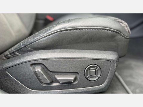 Audi A6 2.0 A6 S Line 45 TFSI Quattro Semi-Auto 4WD 5dr 32