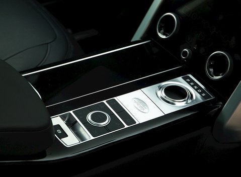 Land Rover Range Rover 5.0 V8 Autobiography 21