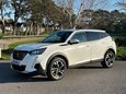 Peugeot 2008 1.2 PureTech Allure Euro 6 (s/s) 5dr 26