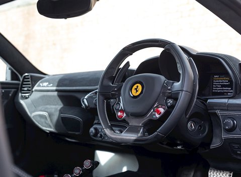 Ferrari 458 Speciale 11