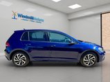 Volkswagen Golf 1.5 TSI EVO Match Euro 6 (s/s) 5dr 3