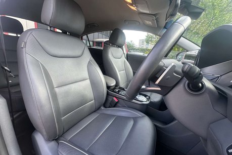 Hyundai IONIQ IONIQ Premium SE BEV 5dr 22