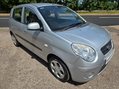 Kia Picanto 2 2