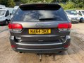 Jeep Grand Cherokee 3.0 V6 CRD Limited SUV 5dr Diesel Auto 4WD Euro 5 (247 bhp) 13