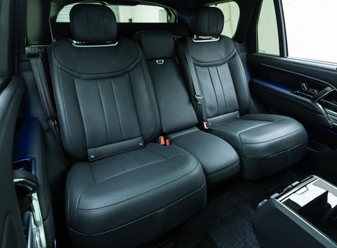 Land Rover Range Rover P530 Autobiography LWB 13