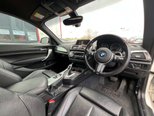 BMW 2 Series 3.0 M235i Auto Euro 6 (s/s) 2dr 18
