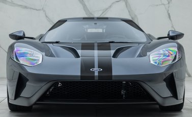 Ford GT Carbon Series 10