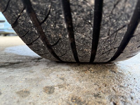 Citroen C3 1.2 C3 Flair + PureTech S/S 5dr 37