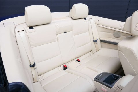 BMW 3 Series 3.0 325i M Sport Auto 2dr 6