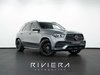 Mercedes-Benz GLE 2.0 GLE 350 AMG Line Premium de 4Matic Auto 4WD 5dr