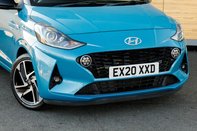 Hyundai i10 MPI PREMIUM 10