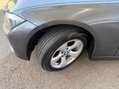 BMW 3 Series 2.0 320d ED EfficientDynamics Auto Euro 5 (s/s) 4dr 26