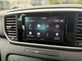 Kia Sportage 1.6 Sportage 2 CRDi ISG Semi-Auto 5dr 14