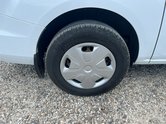 Ford Transit Custom AUTO SWB L1H1 Low Roof Trend Air Con Sensors Tow Bar EURO 6 NO VAT 19
