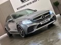 Mercedes-Benz C Class 2.0 C220d AMG Line (Premium) G-Tronic+ Euro 6 (s/s) 4dr 13