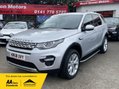 Land Rover Discovery Sport 2.0 TD4 HSE Auto 4WD Euro 6 (s/s) 5dr 1