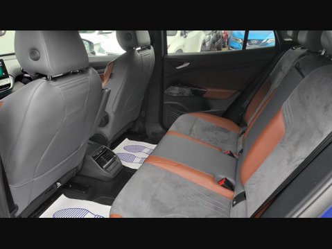 Volkswagen Id.4 Pro Performance 77kWh 1ST Edition Auto 5dr 19