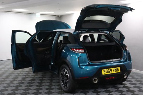 DS DS 3 PURETECH PRESTIGE S/S EAT8 21