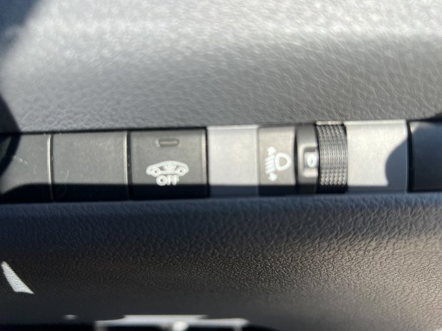 Vauxhall Vivaro SWB L1H1 2700 Sportive Air Con Sensors Cruise EURO 6 43