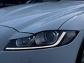 Jaguar XF 2.0d R-Sport Auto Euro 6 (s/s) 4dr 14