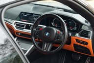 BMW M4 3.0 BiTurbo Competition Steptronic M xDrive Euro 6 (s/s) 2dr 36
