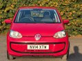 Volkswagen Up 1.0 Move up! Euro 5 5dr 2