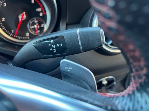 Mercedes-Benz CLA Class CLA 220 D AMG LINE AUTOMATIC 25
