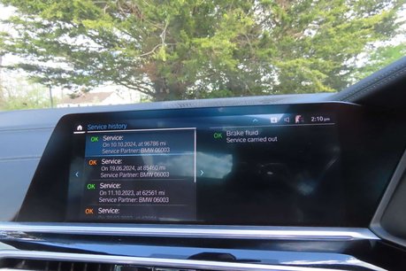 BMW X5 3.0 45e 24kWh M Sport Auto xDrive Euro 6 (s/s) 5dr 19