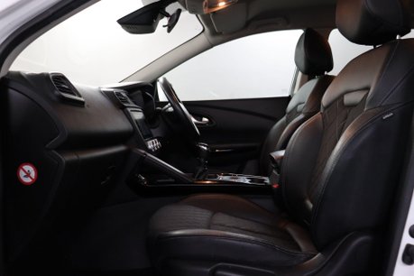 Renault Kadjar ICONIC TCE 39