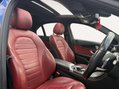 Mercedes-Benz C Class 2.1 C220 AMG Line Premium D 4Matic Auto 4WD 4dr 9