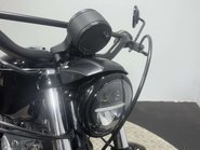 Harley-Davidson Sportster NIGHTSTER XL1200 N 2012 20K GREAT LOOKS NEW MOT AND SERVICED 28
