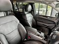Mercedes-Benz GL Class 3.0 GL350 V6 BlueTEC AMG Sport G-Tronic+ 4WD Euro 6 (s/s) 5dr 43